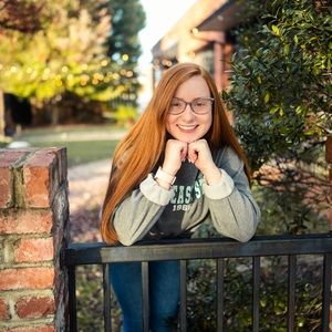 Meet your Posher, Cassie